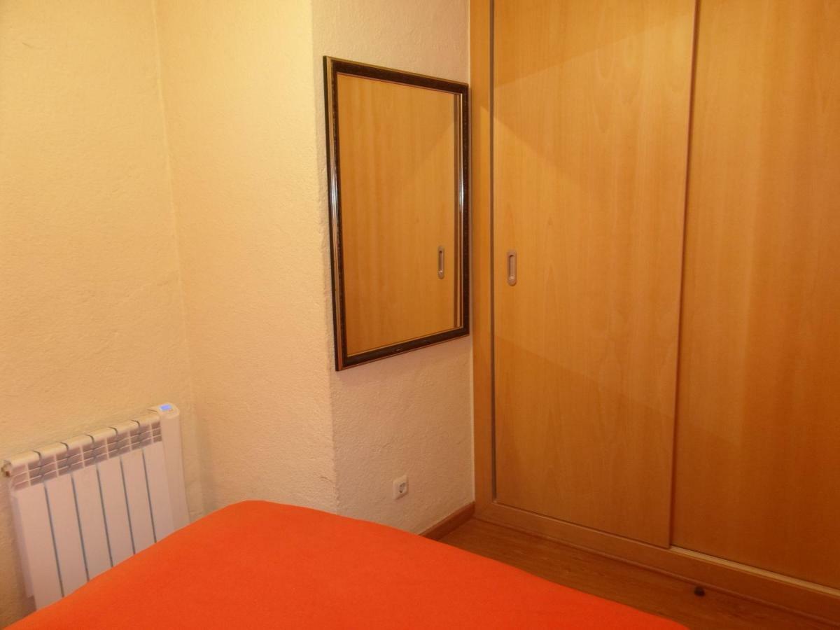 Ferienwohnung B06 - Mayor 22, 1º - Villmor Benasque Exterior foto